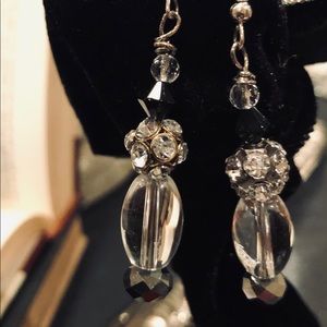 HANDMADE COSTUME EAR RINGS